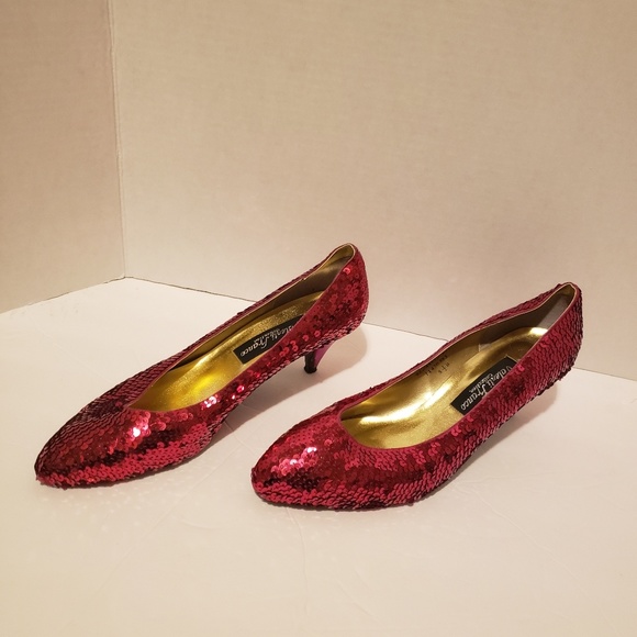 Sequence shoes - Picture 7 of 8